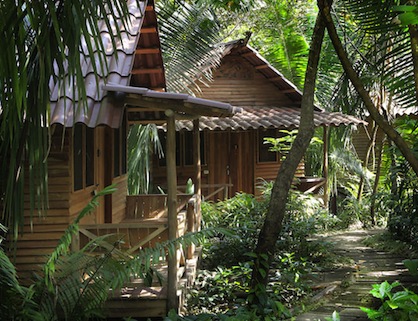 Blue Spirit Costa Rica Wellness Resort
